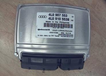 HỘP ĐIỀU KHIỂN TÚI KHÍ AUDI Q7.